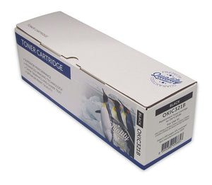 OKI Compatible C301/C321/MC342 Toner -   - Inkplus