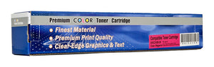 OKI Compatible C310/C330/C510/C530 Toner -   - Inkplus