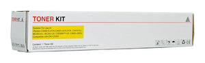 OKI Compatible C3300/C3600 Toner Cartridge -   - Inkplus