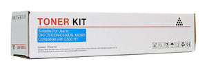 OKI Compatible C510/C530/MC561 Toner -   - Inkplus