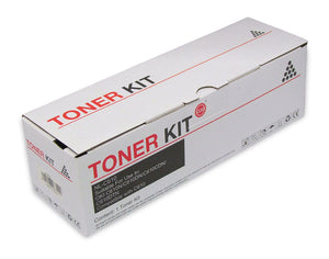 OKI Compatible C610 Toner -   - Inkplus