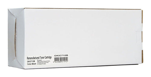 OKI Compatible C710/711 Toner Cartridge -   - Inkplus