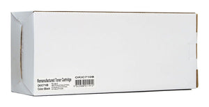 OKI Compatible C710/711 Toner Cartridge -   - Inkplus