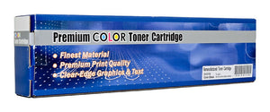 OKI Remanufactured C810/830 Toner Cartridge -   - Inkplus