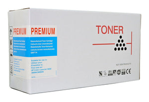 HP Remanufactured Q6470A,Q6471A,Q6472A,Q6473A / Canon CART317 Toner Cartridge - Inkplus