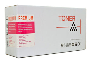 HP Remanufactured Q6470A,Q6471A,Q6472A,Q6473A / Canon CART317 Toner Cartridge - Inkplus