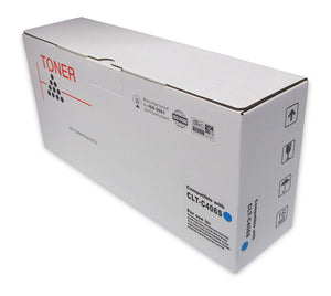 Compatible Samsung 406S Toner Cartridge -   - Inkplus