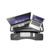 Load image into Gallery viewer, Digitus Ergonomic Workspace Riser Sit/Stand -   - Inkplus