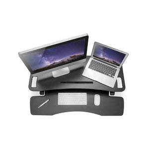 Digitus Ergonomic Workspace Riser Sit/Stand -   - Inkplus