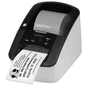 Brother QL700 Label printer -   - Inkplus