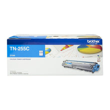 Load image into Gallery viewer, Brother Genuine TN255 Toner Cartridge -   - Inkplus