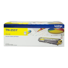 Load image into Gallery viewer, Brother Genuine TN255 Toner Cartridge -   - Inkplus
