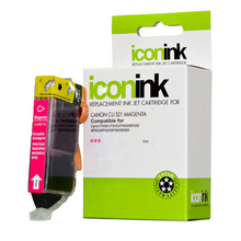 Load image into Gallery viewer, Canon Compatible PGi-520 CLi-521 Ink Cartridge - Inkplus