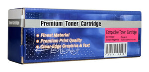 Fuji Xerox Compatible CT201114/CT201115/CT201116/CT201117 Laser Cartridge -   - Inkplus