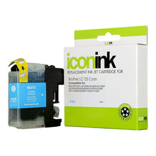 Load image into Gallery viewer, Compatible Brother LC133 Ink Cartridge - Inkplus