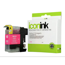 Load image into Gallery viewer, Compatible Brother LC133 Ink Cartridge - Inkplus